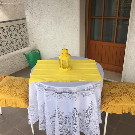 Bed and breakfast Soleluna Massa Fiscaglia