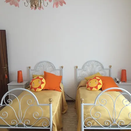 Oda ve Kahvaltı Soleluna 3*