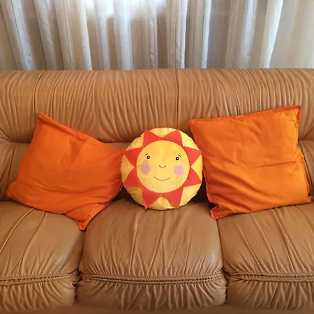 Bed and breakfast Soleluna