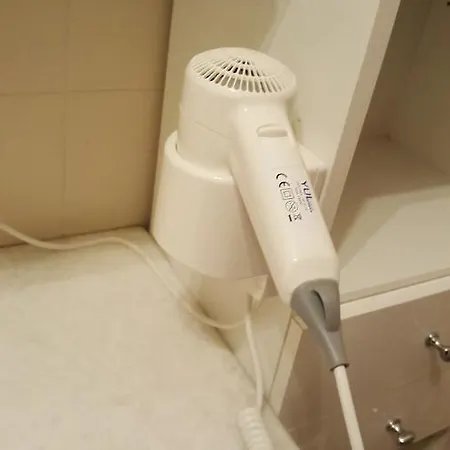 Oda ve Kahvaltı Soleluna 3*