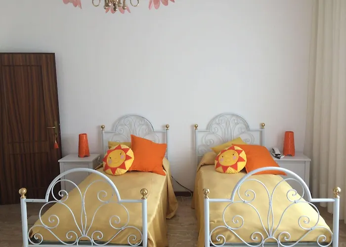 Soleluna Oda ve Kahvaltı