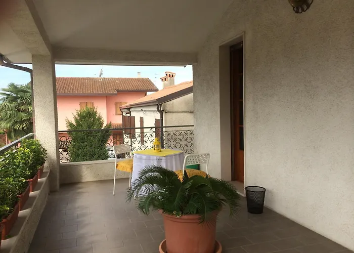 Soleluna Oda ve Kahvaltı 3*