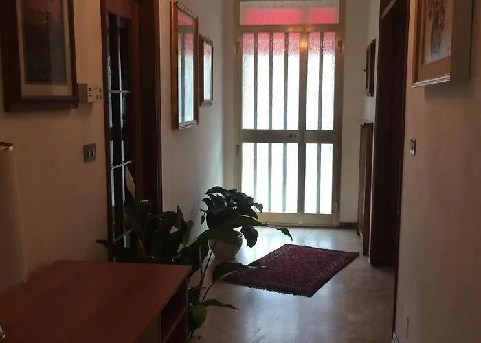 Soleluna Oda ve Kahvaltı Massa Fiscaglia