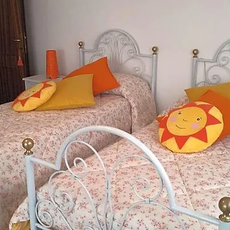 Soleluna 3*