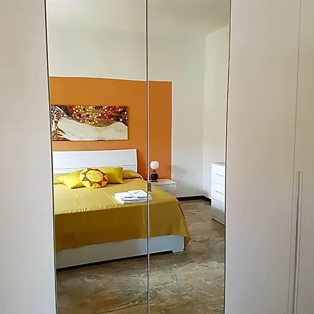 Bed & Breakfast Soleluna 3*