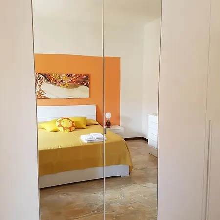 Soleluna Отель типа 