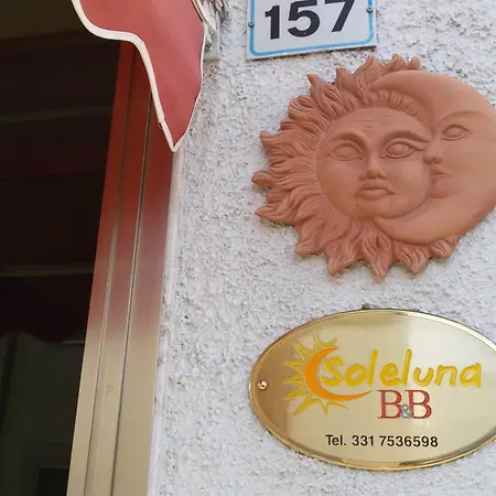 Soleluna Bed & Breakfast