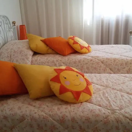 Soleluna Отель типа 