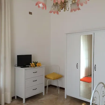 Soleluna Отель типа 