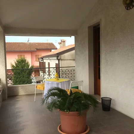 Soleluna Bed & Breakfast 3*