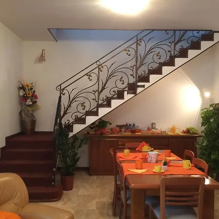 Bed & Breakfast Soleluna