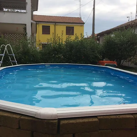 Bed & Breakfast Soleluna Massa Fiscaglia