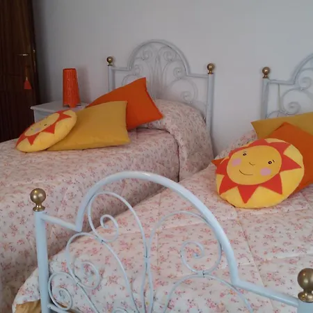 Soleluna 3*