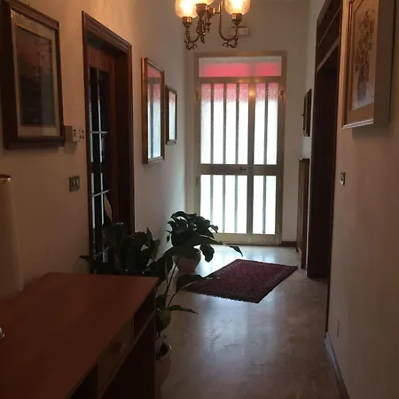 Soleluna Отель типа 