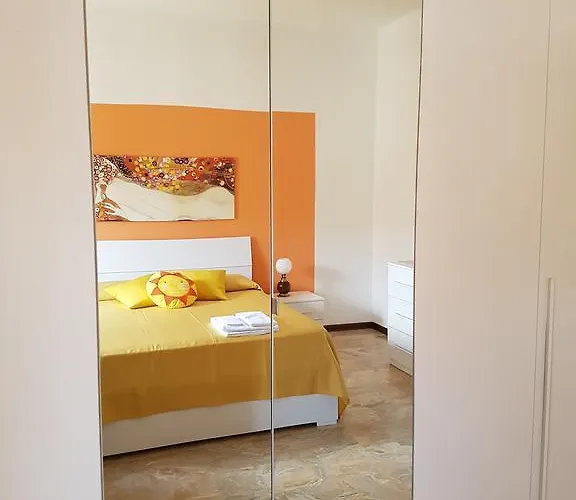 Soleluna فندق مبيت وإفطار 3*