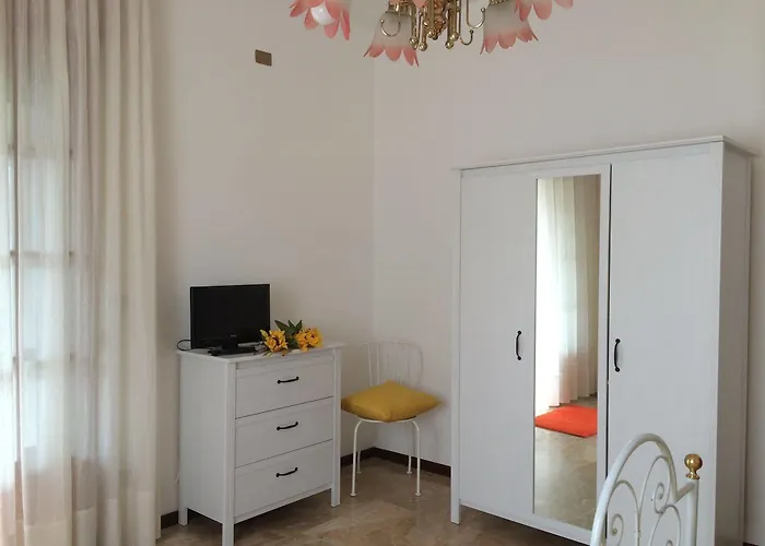 Soleluna فندق مبيت وإفطار Massa Fiscaglia