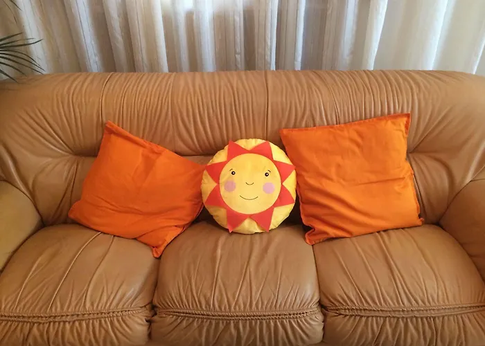 فندق مبيت وإفطار Soleluna