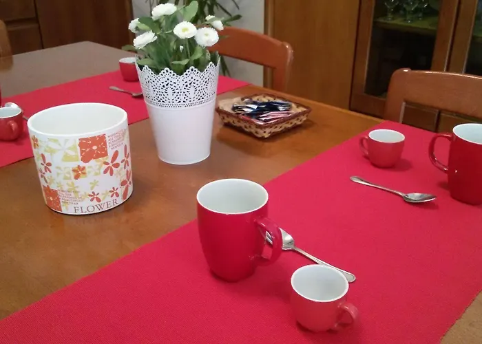 فندق مبيت وإفطار Soleluna